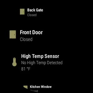 Beacon Protection Pro screenshot 10