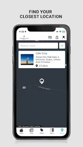 Campbell Gray Hospitality screenshot 12