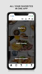 Campbell Gray Hospitality screenshot 4