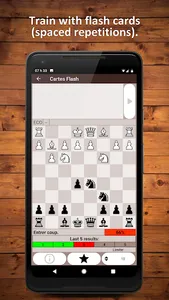 Chess Openings Trainer Lite screenshot 6