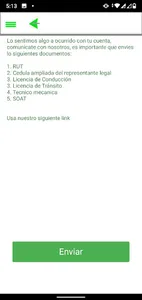 BeafiDomi screenshot 3
