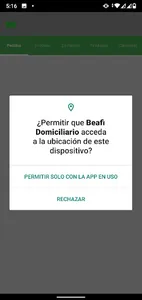 BeafiDomi screenshot 7