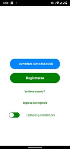 Beafi screenshot 0