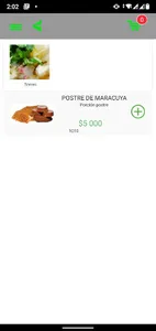 Beafi screenshot 2