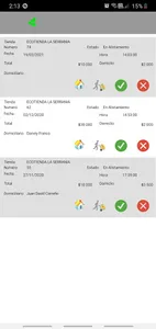 Tienda Beafi screenshot 2