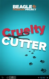 Cruelty-Cutter screenshot 16