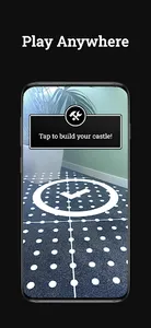 Castle of Cans screenshot 2