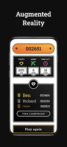 Castle of Cans screenshot 3
