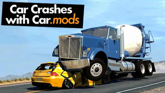 Mods for Beamng Drive screenshot 0