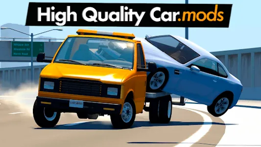 Mods for Beamng Drive screenshot 5