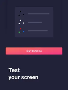 Screen Check: Dead Pixels Test screenshot 6