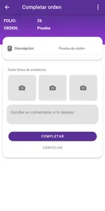 Sigmax screenshot 4