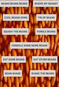 Baked Bean Soundboard screenshot 0