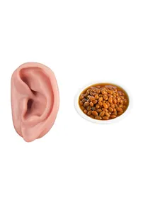 Baked Bean Soundboard screenshot 1