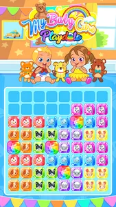 Super Baby Care screenshot 11