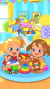 Super Baby Care screenshot 6