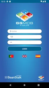 GGMOB 4 Sales screenshot 0