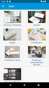 GGMOB 4 Sales screenshot 3