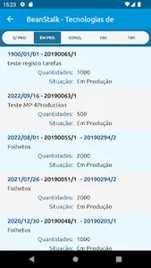 GGMOB 4 Sales screenshot 7