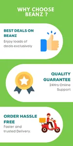 Beanz : Farm fresh screenshot 0