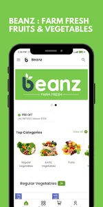 Beanz : Farm fresh screenshot 1