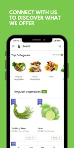 Beanz : Farm fresh screenshot 2