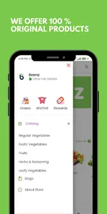 Beanz : Farm fresh screenshot 3