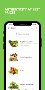 Beanz : Farm fresh screenshot 4