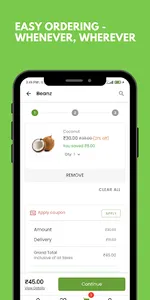 Beanz : Farm fresh screenshot 6