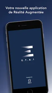 ETAI screenshot 0