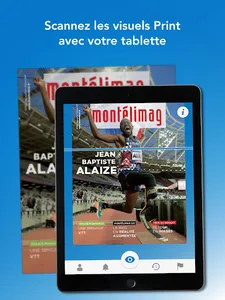 Montélimar augmentée screenshot 4