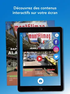 Montélimar augmentée screenshot 5