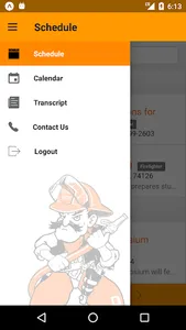 OSU Fire Service Training screenshot 1