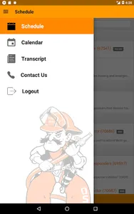 OSU Fire Service Training screenshot 4