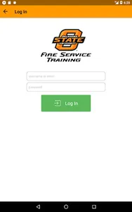 OSU Fire Service Training screenshot 5