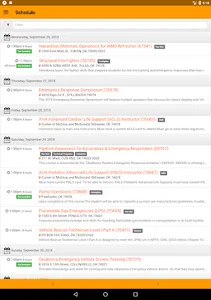 OSU Fire Service Training screenshot 6