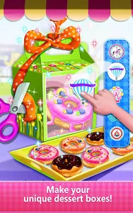 Snack Lover Carnival screenshot 13