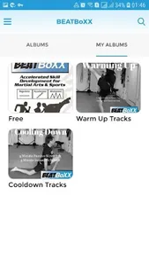 BEATBoXX screenshot 4