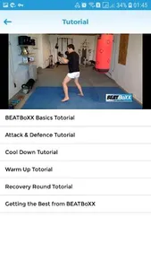 BEATBoXX screenshot 5