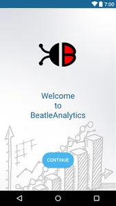 Beatle Analytics - Corporate screenshot 0