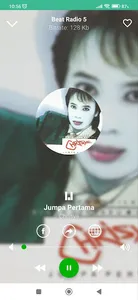 Beat Radio screenshot 2
