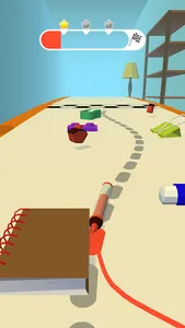 Simple Pen Move screenshot 0