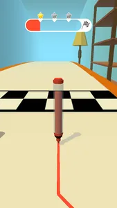 Simple Pen Move screenshot 1