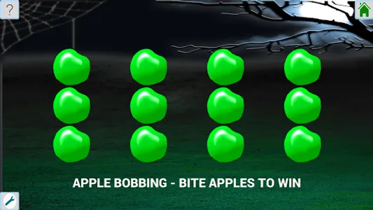 Fright Night™ Scary Slots screenshot 11