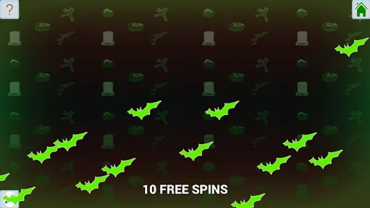 Fright Night™ Scary Slots screenshot 13