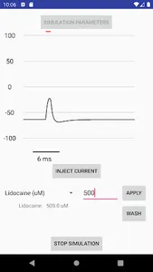 Action Potentials screenshot 3