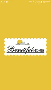 BeautifulHome screenshot 0