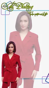 Chụp Ảnh Cùng Ái Phương screenshot 11