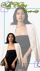 Chụp Ảnh Cùng Ái Phương screenshot 12