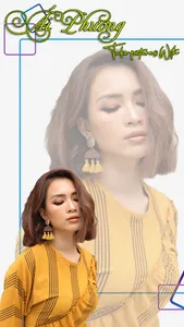 Chụp Ảnh Cùng Ái Phương screenshot 13